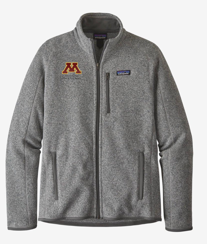 Patagonia better sweater birch white deals